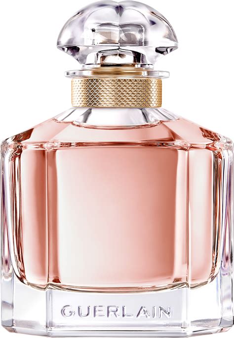 guerlain parfum.